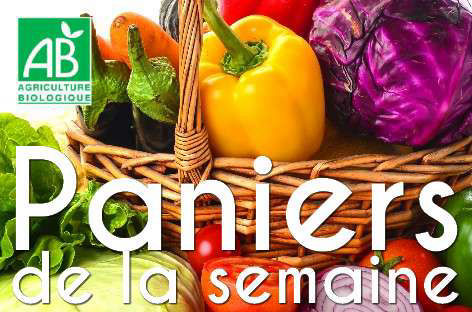 vente directe paniers bio var 83136